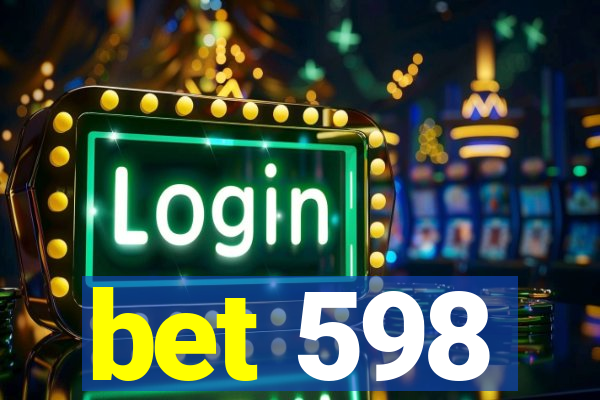 bet 598